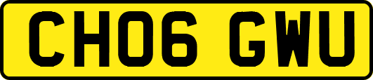 CH06GWU