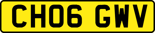 CH06GWV