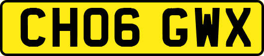 CH06GWX