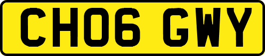 CH06GWY