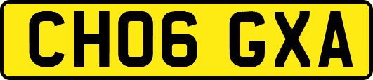 CH06GXA