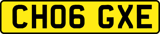CH06GXE