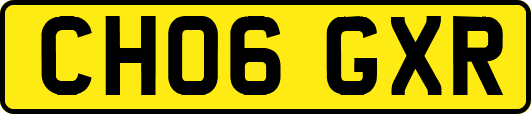 CH06GXR