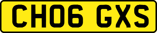 CH06GXS