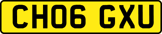 CH06GXU
