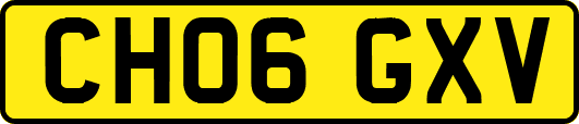 CH06GXV