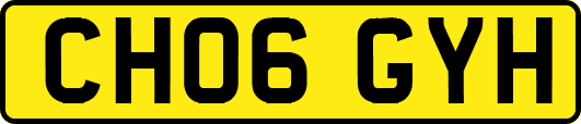 CH06GYH