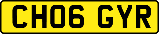 CH06GYR