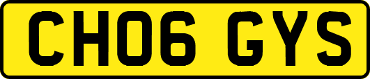 CH06GYS