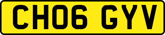 CH06GYV