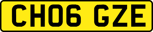 CH06GZE