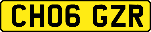 CH06GZR