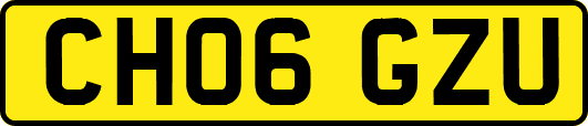 CH06GZU