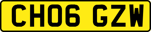 CH06GZW