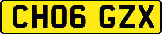 CH06GZX