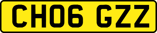 CH06GZZ