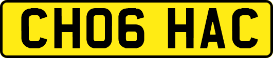 CH06HAC