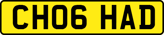 CH06HAD