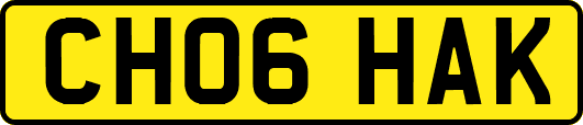 CH06HAK