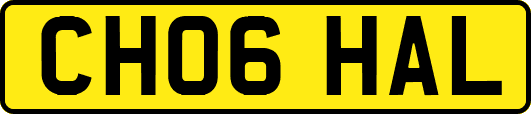 CH06HAL