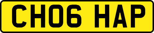CH06HAP