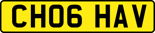 CH06HAV