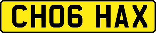 CH06HAX