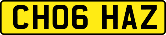 CH06HAZ