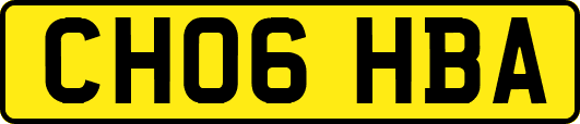 CH06HBA