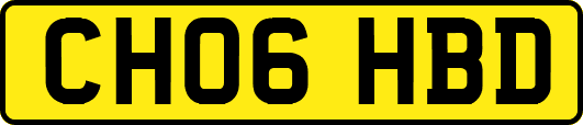 CH06HBD