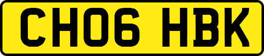 CH06HBK
