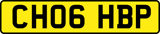 CH06HBP