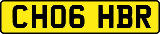 CH06HBR