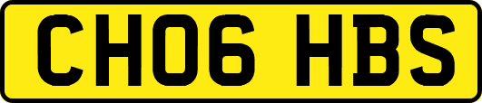 CH06HBS