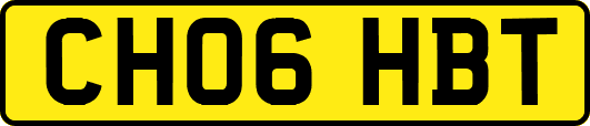 CH06HBT