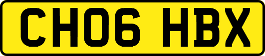 CH06HBX