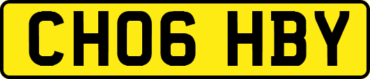 CH06HBY
