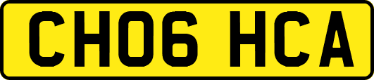 CH06HCA