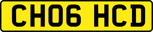 CH06HCD