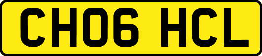 CH06HCL