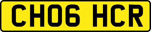 CH06HCR
