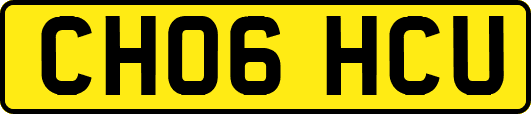 CH06HCU
