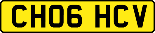 CH06HCV