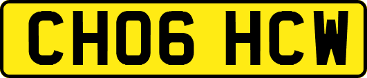 CH06HCW