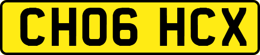 CH06HCX