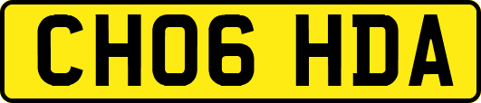 CH06HDA