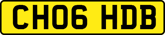 CH06HDB