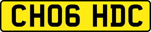 CH06HDC