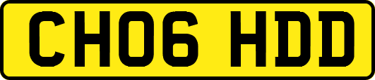 CH06HDD