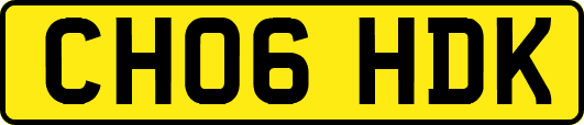CH06HDK